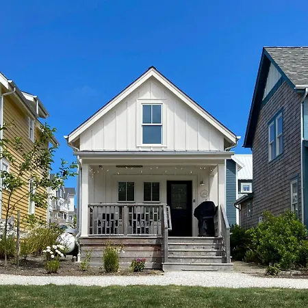 Villa Half Pint By Seabrook Hospitality